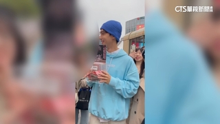 追星爆衝突！「在地拍拍團」搶自拍　粉絲轟騷擾藝人