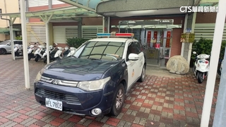 網傳分局群組「值班勿看劇.打手遊」　基層警怒