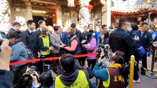 全台6公職4/13補選　民進黨4地區開放「自由報名」