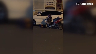 撞傷巡守隊員飄酒味　男求「1萬和解」被拒肇逃