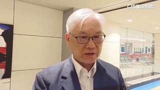 夏立言搭機返台　盼還原漁船事件勿讓惡意螺旋上升