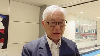 與國台辦主任會面 夏立言盼「還原漁船事件」：勿讓惡意螺旋上升