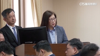 傳訊高金素梅提「原民」　管碧玲認失禮又指邏輯不通