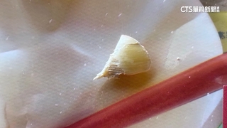 知名品牌水餃吃到「骨頭」　超市退費.廠商調查