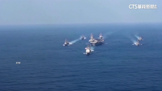 美韓「自由護盾」聯合軍演　動員去年2倍兵力