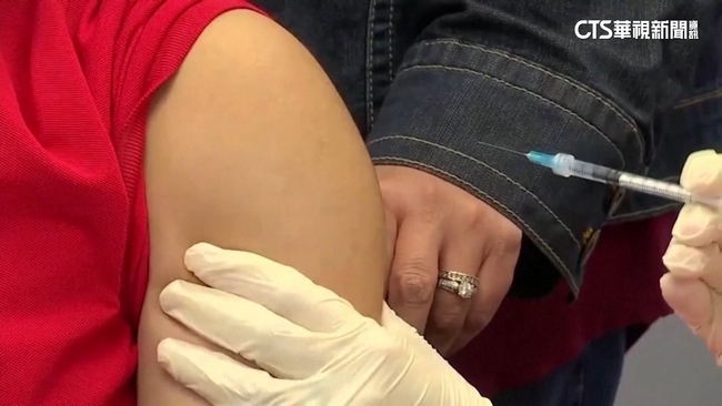公費流感疫苗3/5全民開打　北市公費流感疫苗「僅剩3千劑」 | 華視新聞