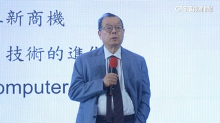 謝金河稱半導體股只能買台積電　黃崇仁：他不懂