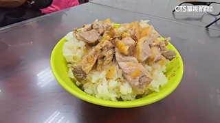 「3塊鴨肉+白飯」130元挨批貴　業者喊冤：拿證明