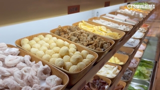 趁店員不注意...　火鍋吃到飽「偷打包」　店家報案