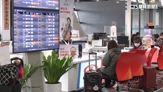 旅遊不便險理賠「有但書」　桃機歲修釀延誤恐不賠