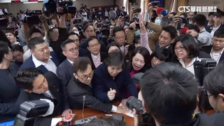 還原救援中國船　海巡署長：傾全隊之力再派潛水員