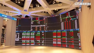 台股多頭續攻！　漲逾百點觸19444點再創新高