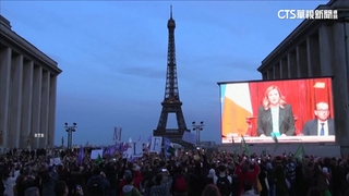 全球先例！　法國會780比72票　通過「墮胎權入憲」