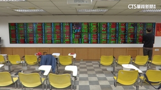 台股盤中飆19444點創新高　專家籲相對高點謹慎布局