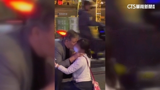 遭強吻女軍官以假名發聲明　邱國正：若委屈必處理