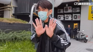 修杰楷.王柏傑與人KTV爆衝突　5人依社維法送辦