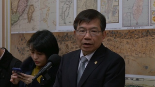 桃機跑道歲修惹民怨！ 王國材坦言：有需精進之處