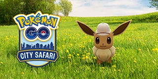 「Pokémon GO City Safari：台南」3/9登場　30條官方路線探索全台南
