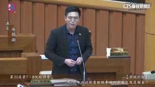 基隆電動車申請僅百人　謝國樑：將放寬條件限制