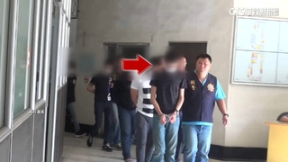 涉擄人.暴力討債遭逮　「鳳山一哥」同夥抓進籠