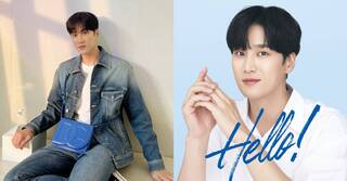 安普賢要來台灣了！ 首次亞巡見面會5月台北站