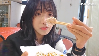 「企鵝妹」小琉球吃海鮮價曝　網：國旅最後希望