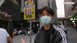 慶生濺血！修杰楷.王柏傑KTV遭毆　警衝包廂控制場面