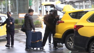 機場接送被控放鴿子　司機澄清：因前一班機延誤