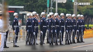 總統府憲兵業務過重自戕？　憲指部：已進入司法調查