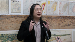 520內閣首長去留？　唐鳳：由長官決定