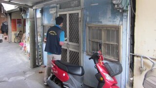 69歲中配「暈船吃不下肉包」入台遭罰20萬　花5年才繳清