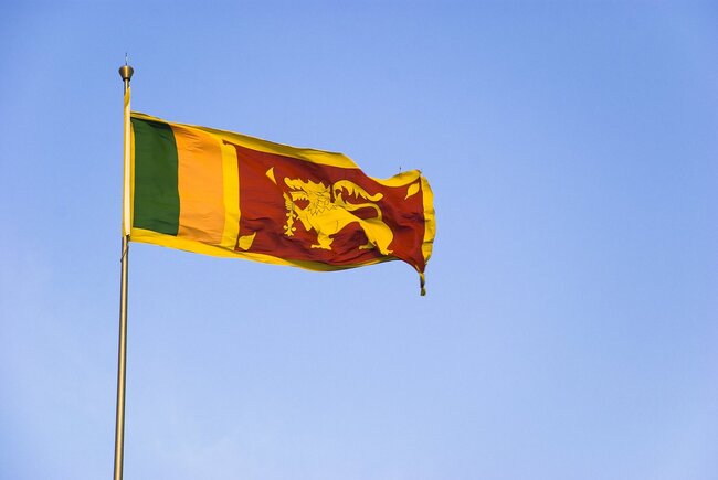 斯里蘭卡宣告破產將滿2年！　斯國總統尋求「暫停償付外債」至2028年 | 華視新聞