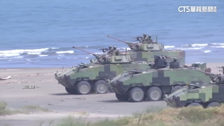 14日射擊演習未告知引地方不滿　花防部致歉：有疏失