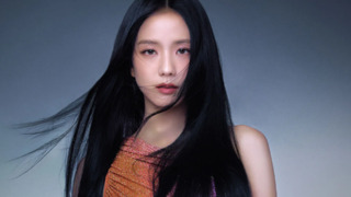 Jisoo創新公司後首發新作　超仙形象照美翻全網