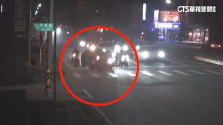 宜蘭轎車60秒內連撞釀1死3傷　乘客嚇壞：像換人開車