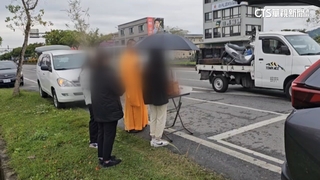 男騎士難逃車劫被撞亡　死者妻不信吃血壓藥釀禍