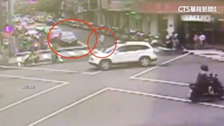 「藥駕」危險不輸酒駕　統計每年平均300人送命