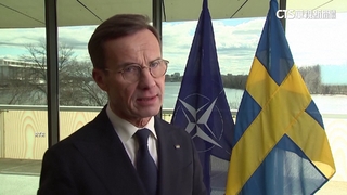 打破200年中立國態度　瑞典成北約第32成員國