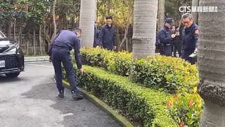 炸彈威脅第5起！　羅智強.黃捷後　沈伯洋也收恐嚇信