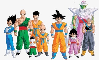 《七龍珠》作者鳥山明病逝 《航海王》、《火影忍者》作者哀悼摯友