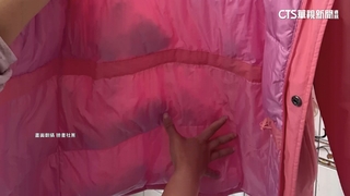 洗羽絨衣竟「結塊走鐘」　專家曝：洗.晾.烘有訣竅