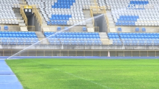 不借台北田徑場辦世界盃資格賽？市府：臨時申請違規