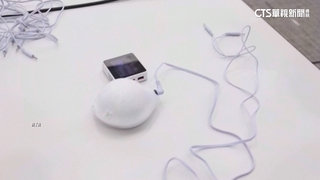 「經痛體驗」模擬感受女性的痛　日男直呼受不了