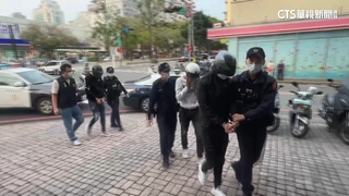 疑行車糾紛　「丟丟妹」男友遭3人持球棒毆打