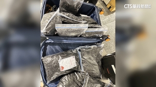 安毒「溶解藏中藥材」　緬甸男運毒入台遭攔查起訴