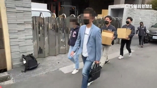 綠委爆進口蘇丹紅業者「9家同址」　檢調展開搜索