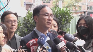 柯建銘酸新科藍委「素質差」　朱立倫反嗆：潑婦罵街