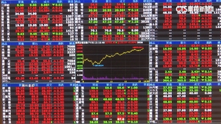 台股股息連3年破2兆　總規模挑戰史上第3高