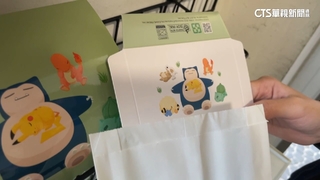 寶可夢活動day2人潮依舊　合作早餐店業績漲2成