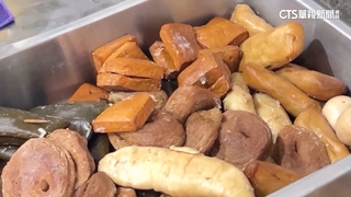 麵店「2盤滷味580」遭嫌貴　「未標價」店家坦承疏失